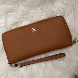 Tory Burch Wallet